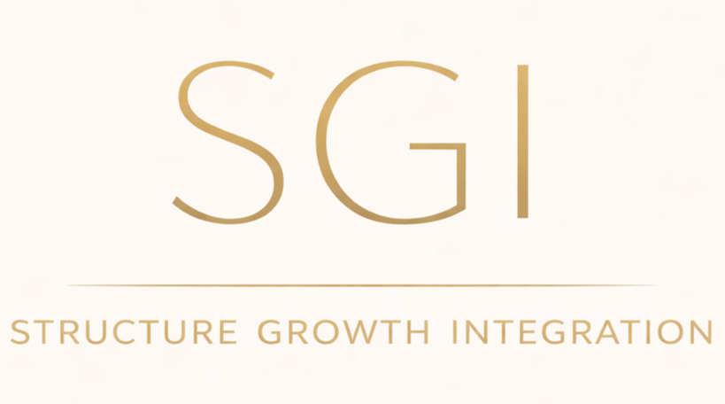 SGI Logo